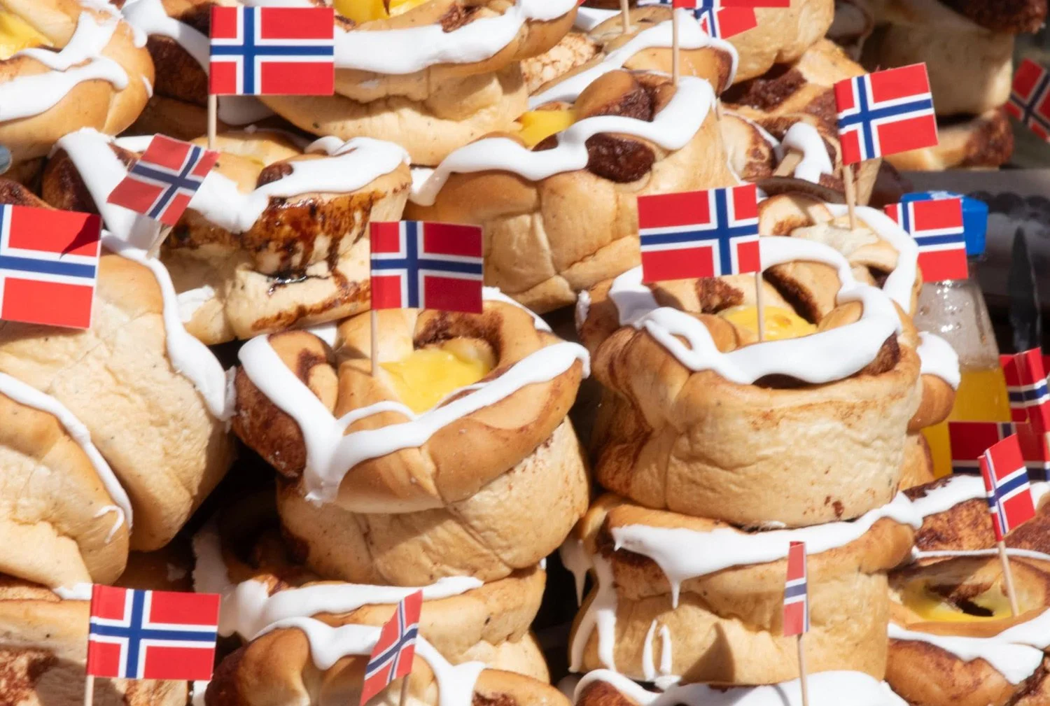 Skolene i bydel Nordre Aker
