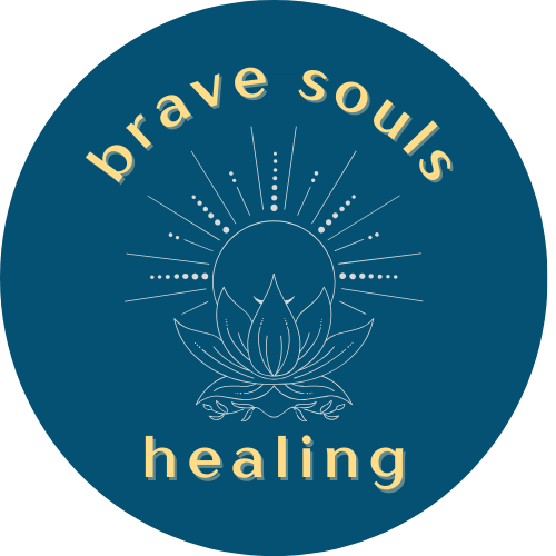 brave souls healing