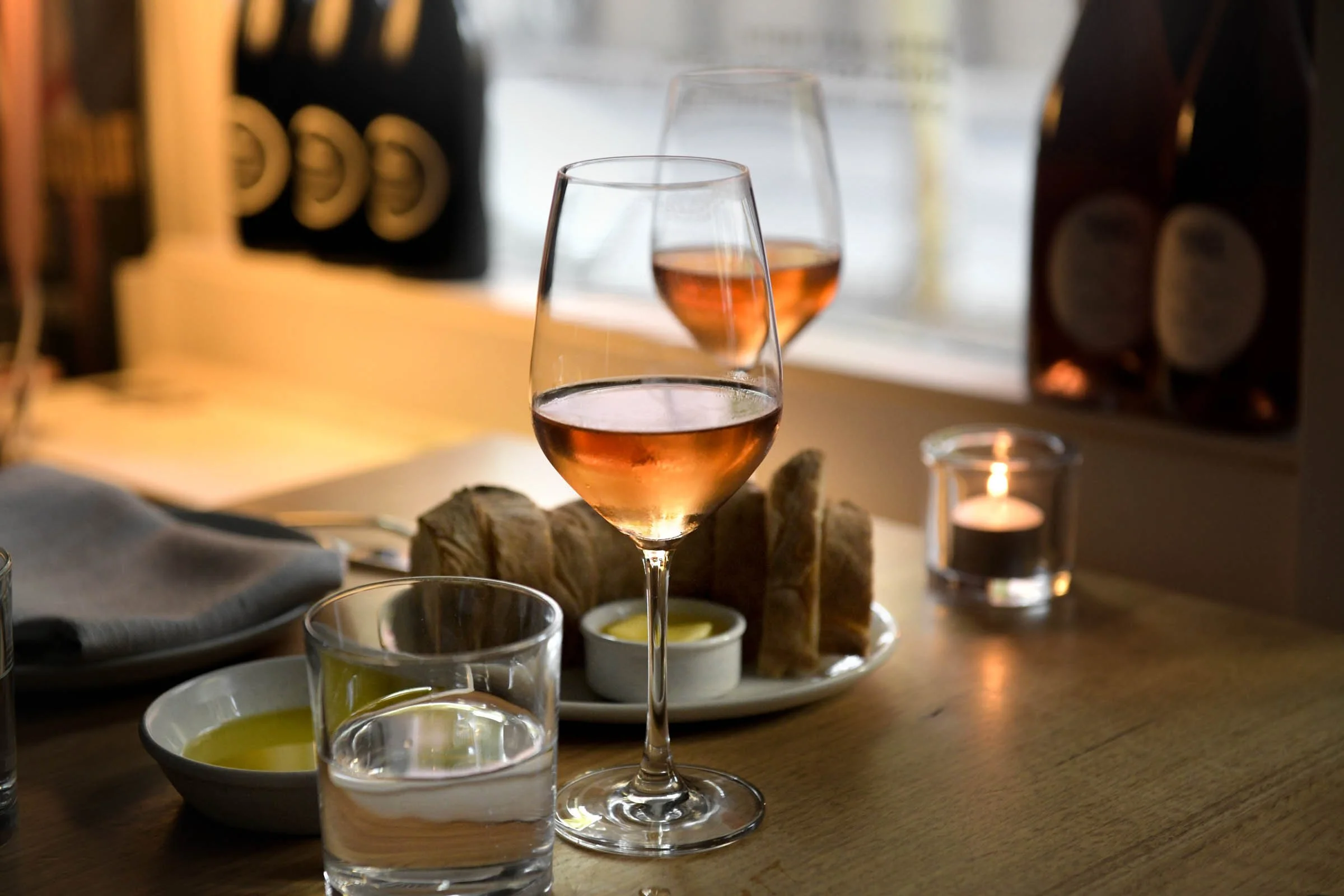 Shadow Wine Bar