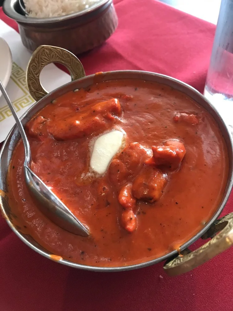 Himalayan Bistro Oceanside