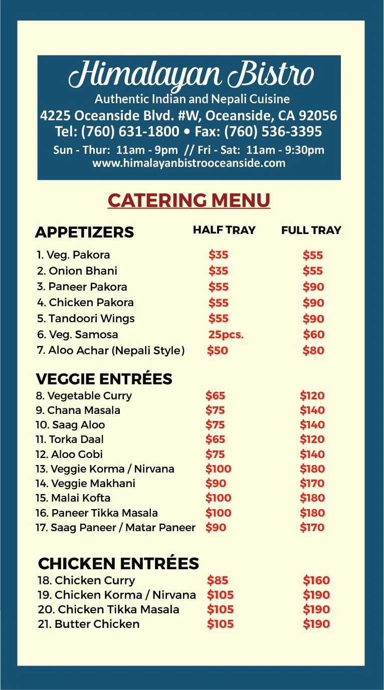 oceanside-catering-indian-food-catering-himalayan-bistro-oceanside