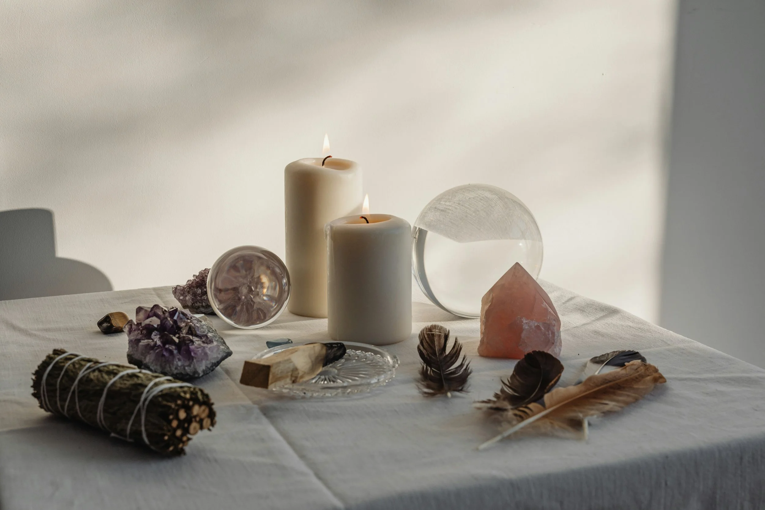 Ancient Practices, Modern Healing: The Role of Shamanic Healing