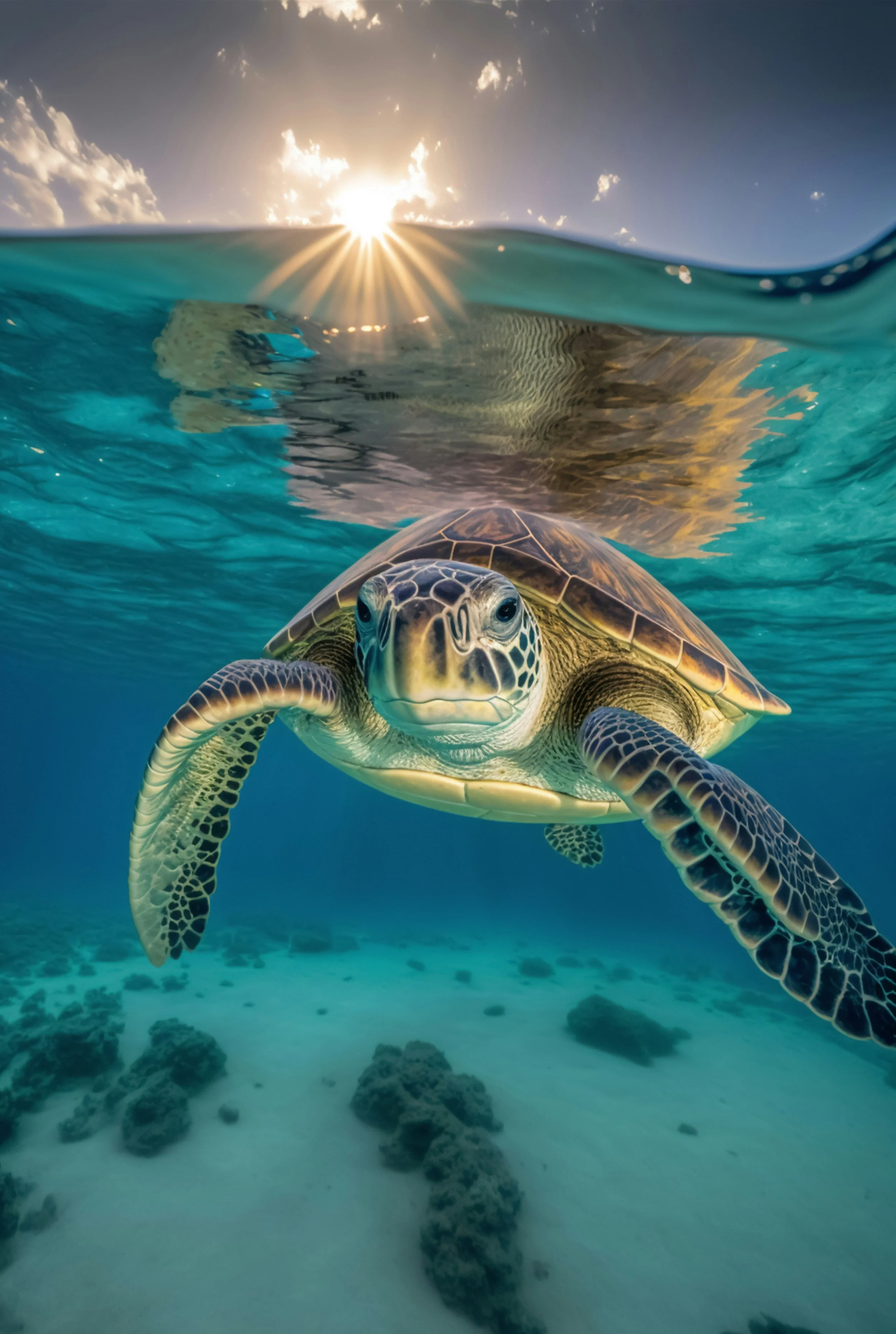 Turning Inward: A September Journey with Maui Healing Retreat