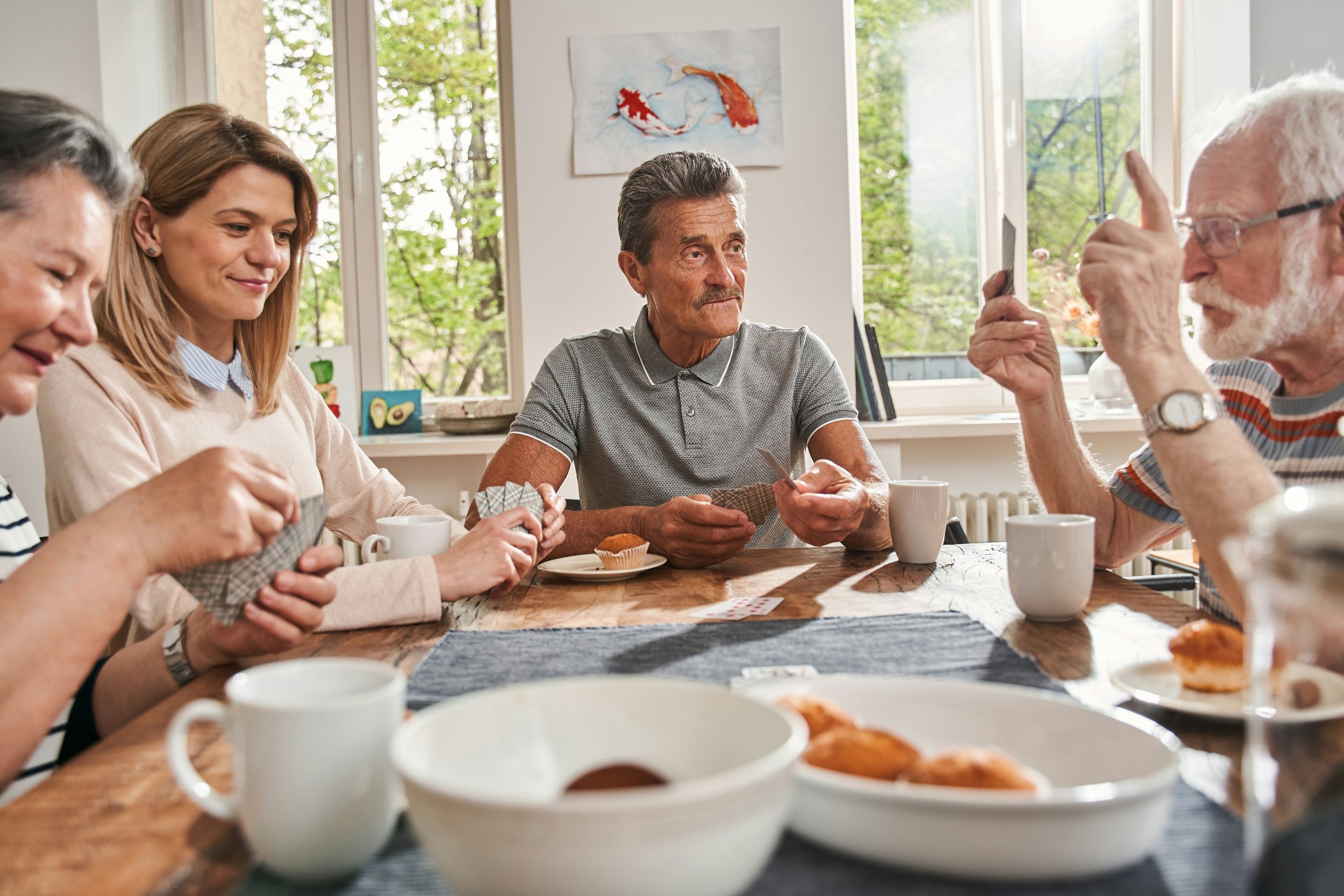 Why trying harder doesn’t heal emotional patterns in family relationships