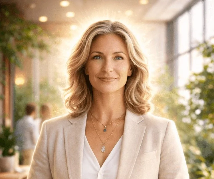 Learning Fridays Week Five: The Evolution of the Self and the Discovery of True Purpose