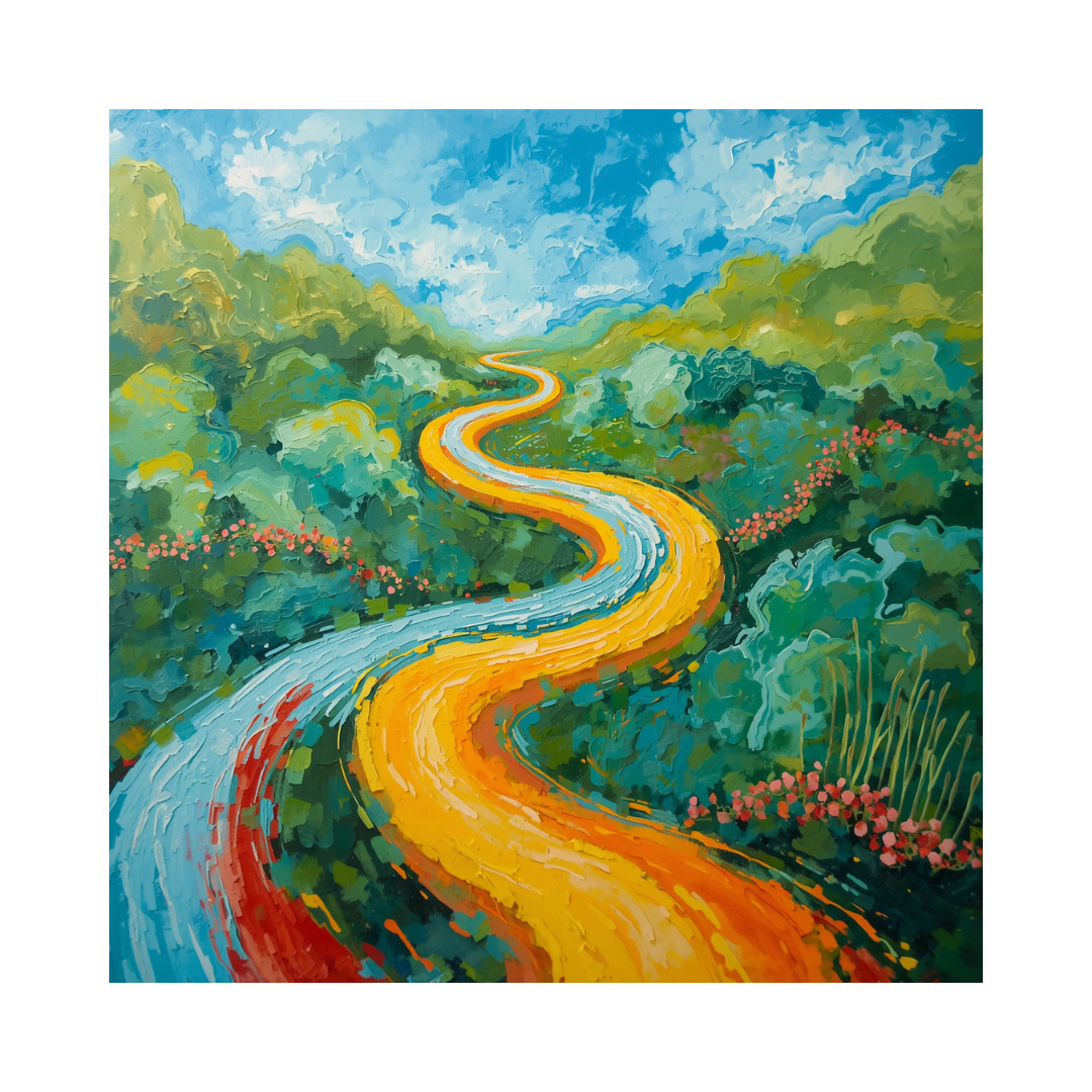 Conscious Fridays Reflections: The Journey of Healing