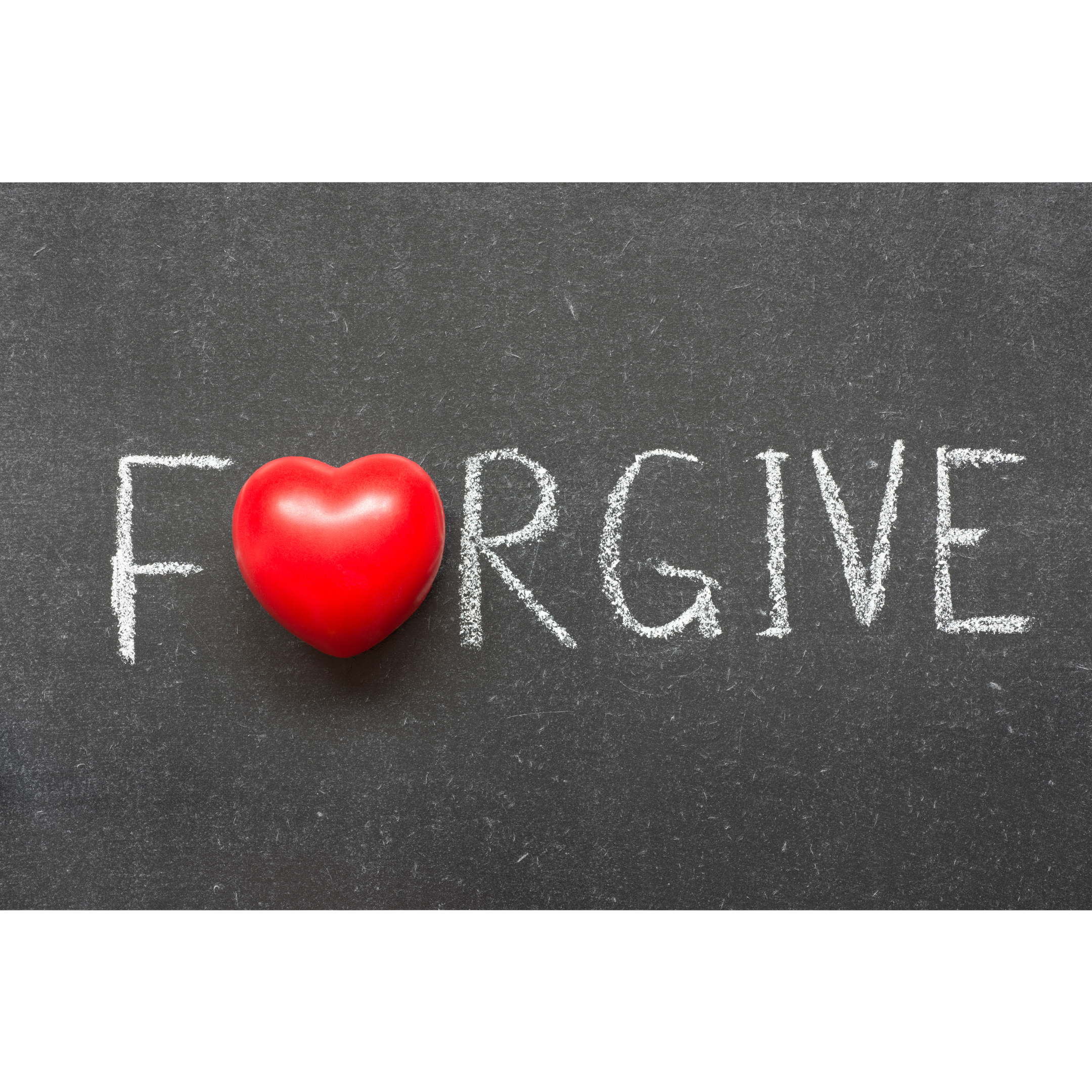 Conscious Fridays: When You Are the One Seeking Forgiveness