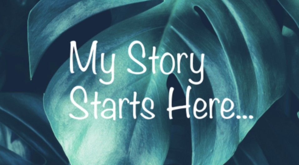 Conscious Fridays: The Stories We Didn't Choose