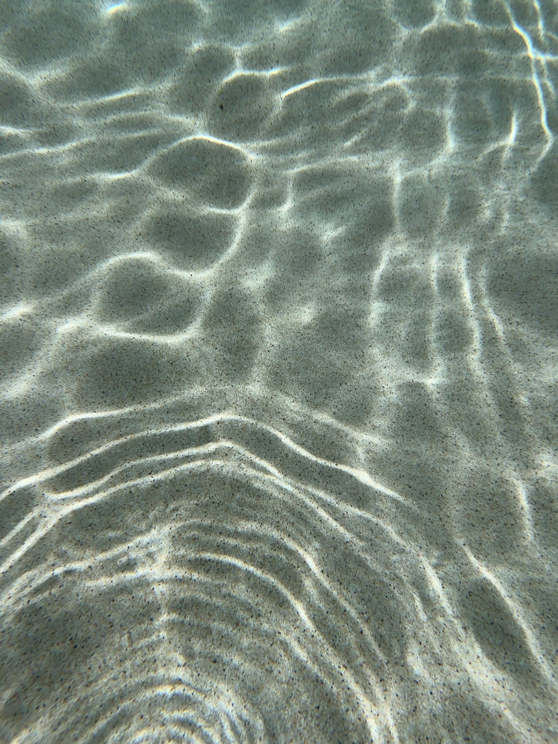 Conscious Fridays: The Ripple Effect of Healing: How Your Healing Changes More Than You