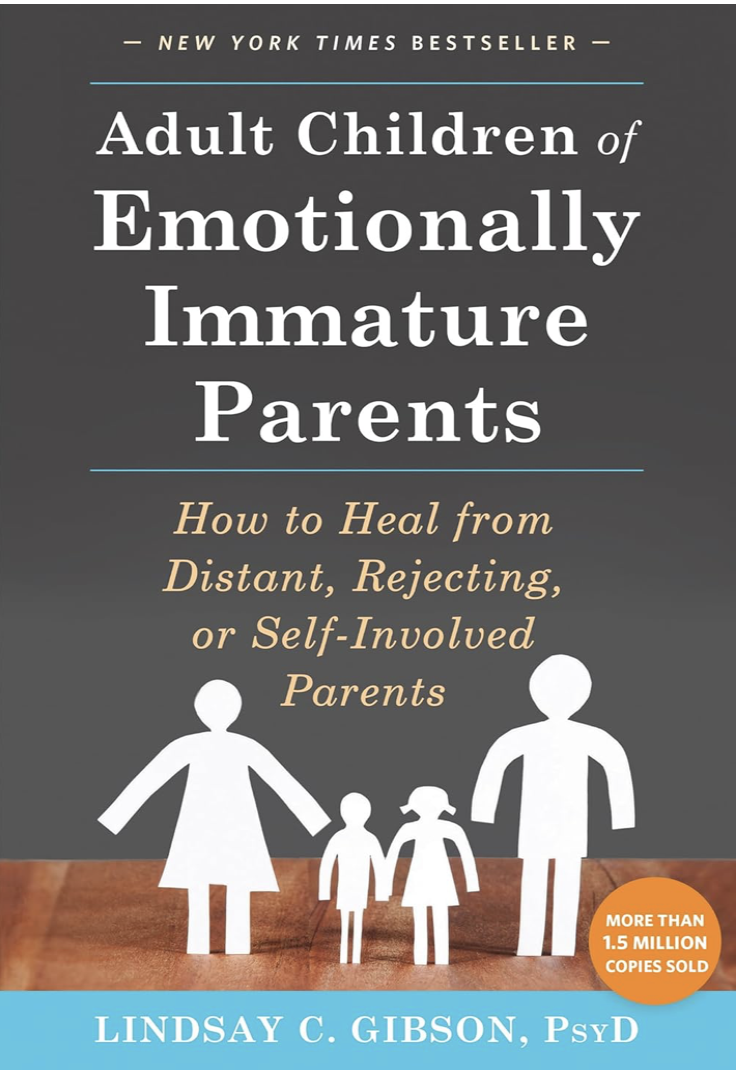 The 6-Day Self-Healing Strategy For Family Dynamics