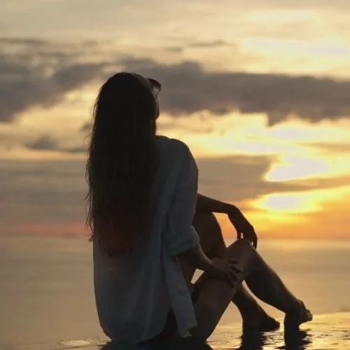 Conscious Fridays: The Future We Long For Begins Within