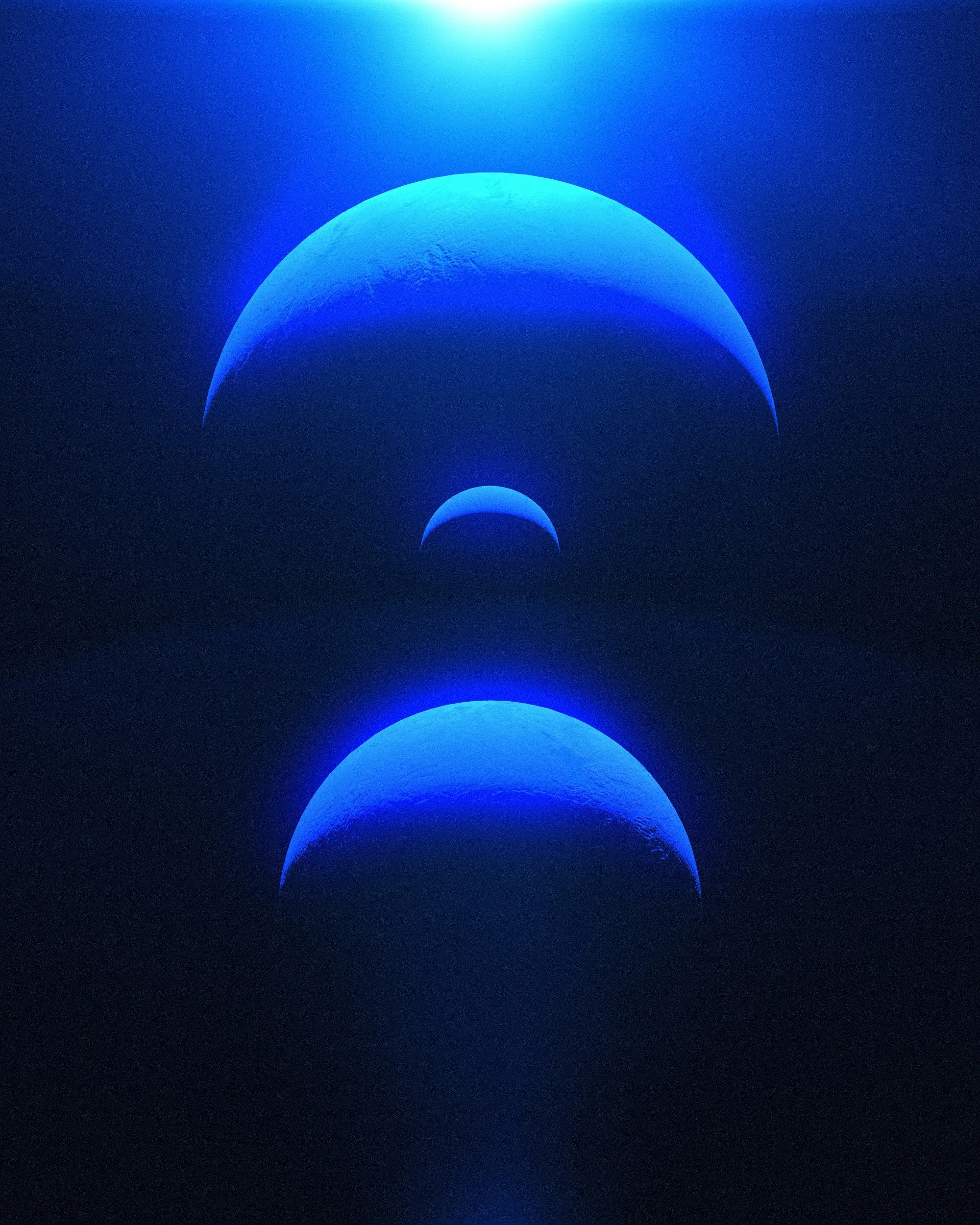 Between the Eclipses: A Time for Healing and Renewal