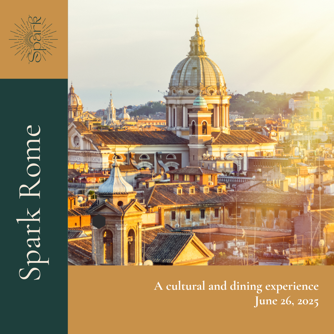 Spark Rome