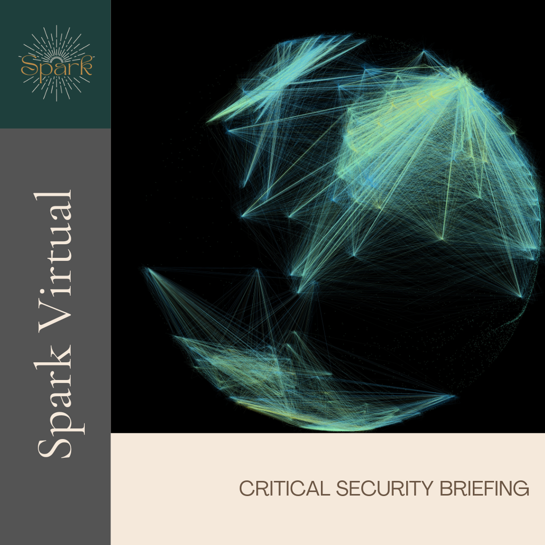 Security Briefing