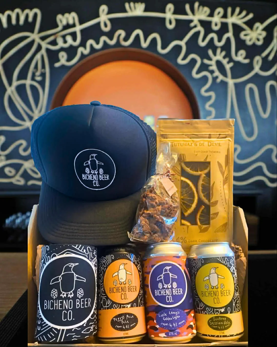 Ultimate Christmas Gift Pack