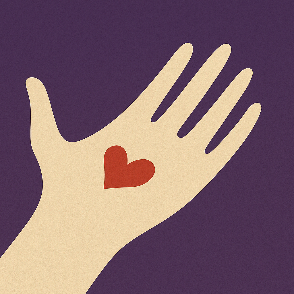The Epidemic of Trauma: Healing Through Awareness and Spiritual Recovery