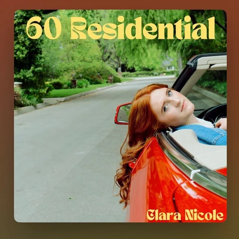&ldquo;60 Residential&rdquo; - OUT NOW!!

this is a fun one and i hope y&rsquo;all love it!! link in bio to listen.