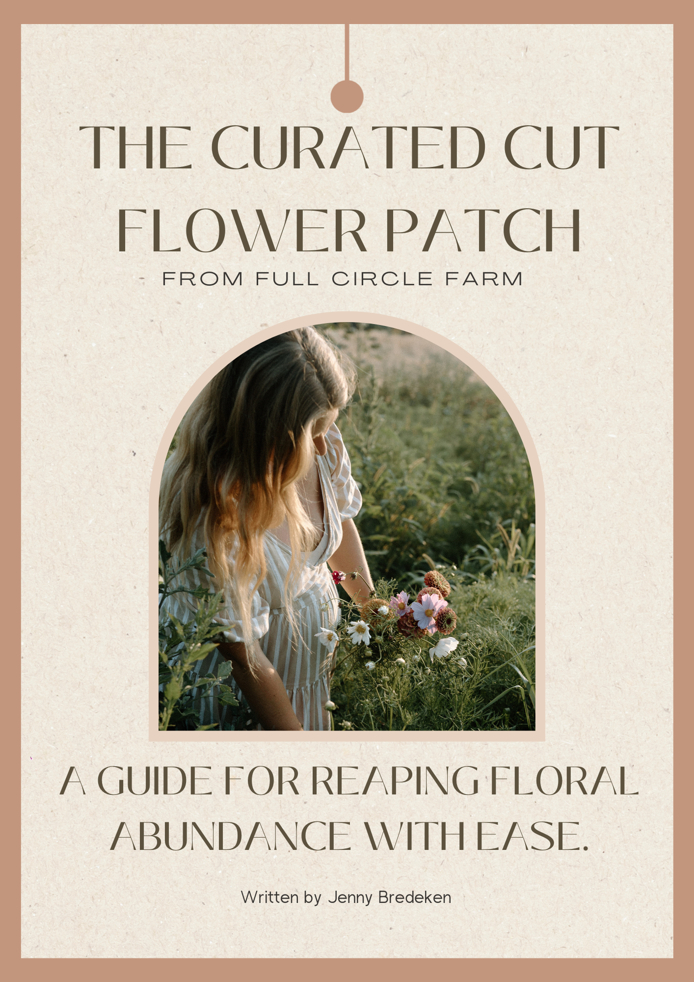 Minimal Boho Free Wellness Workbook Worksheet Lead Magnet Document.png