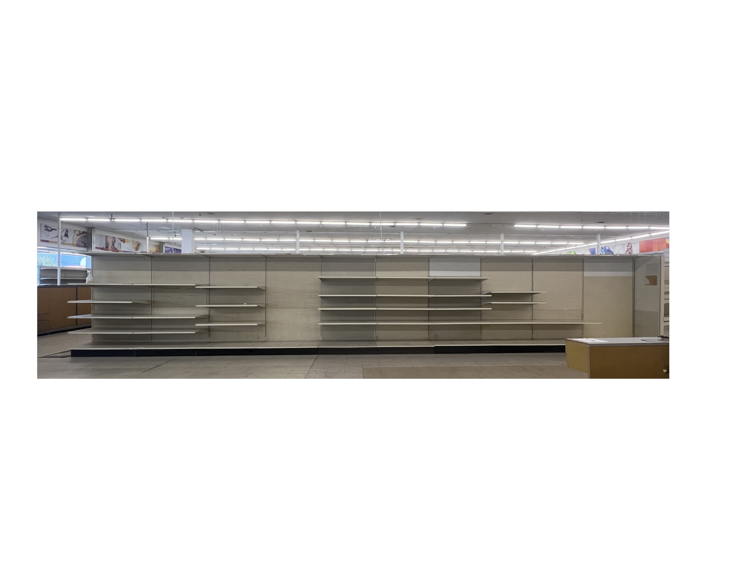 STORE LOCATION BEFORE