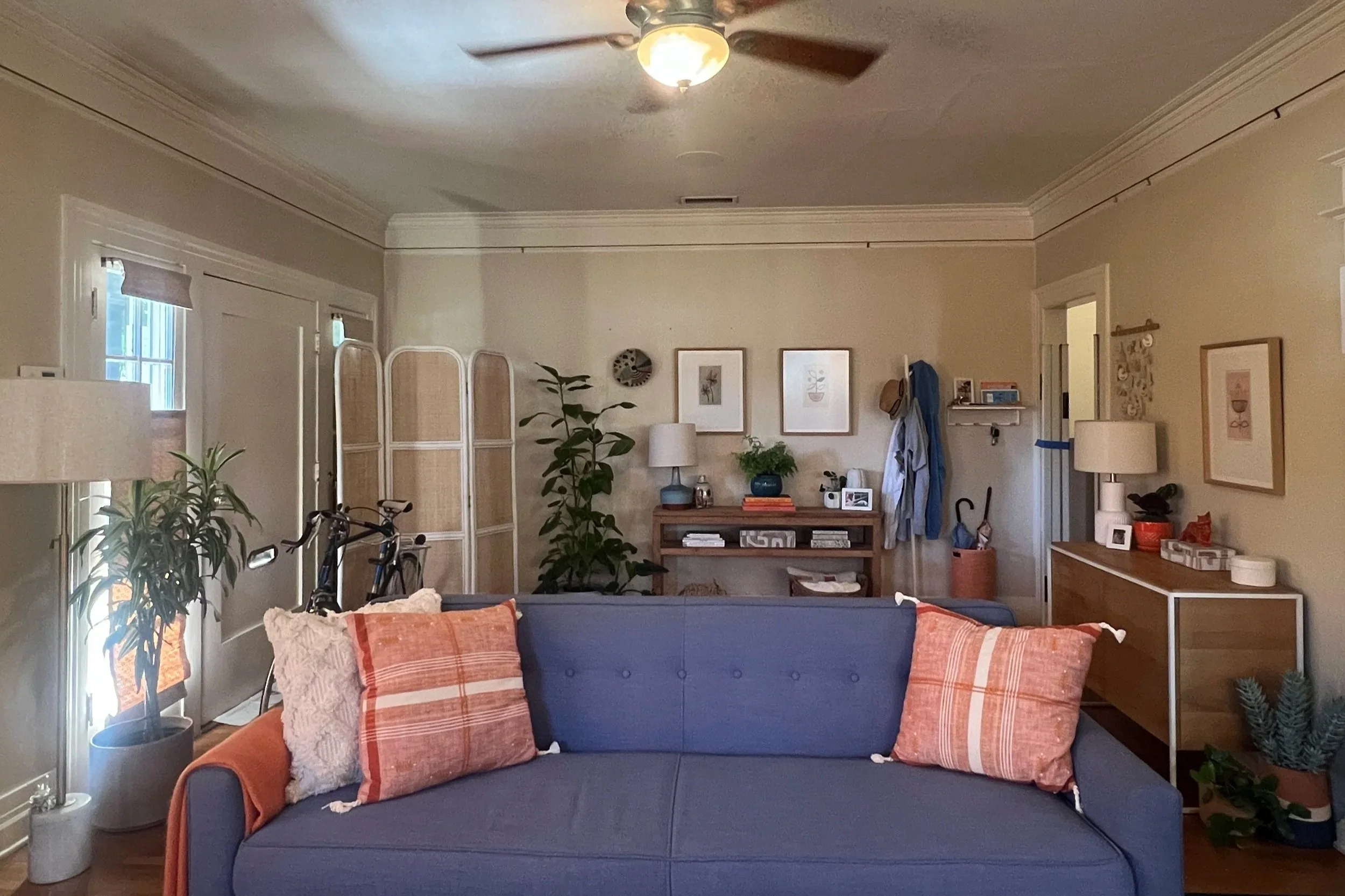 LIVING ROOM LOCATION AFTER