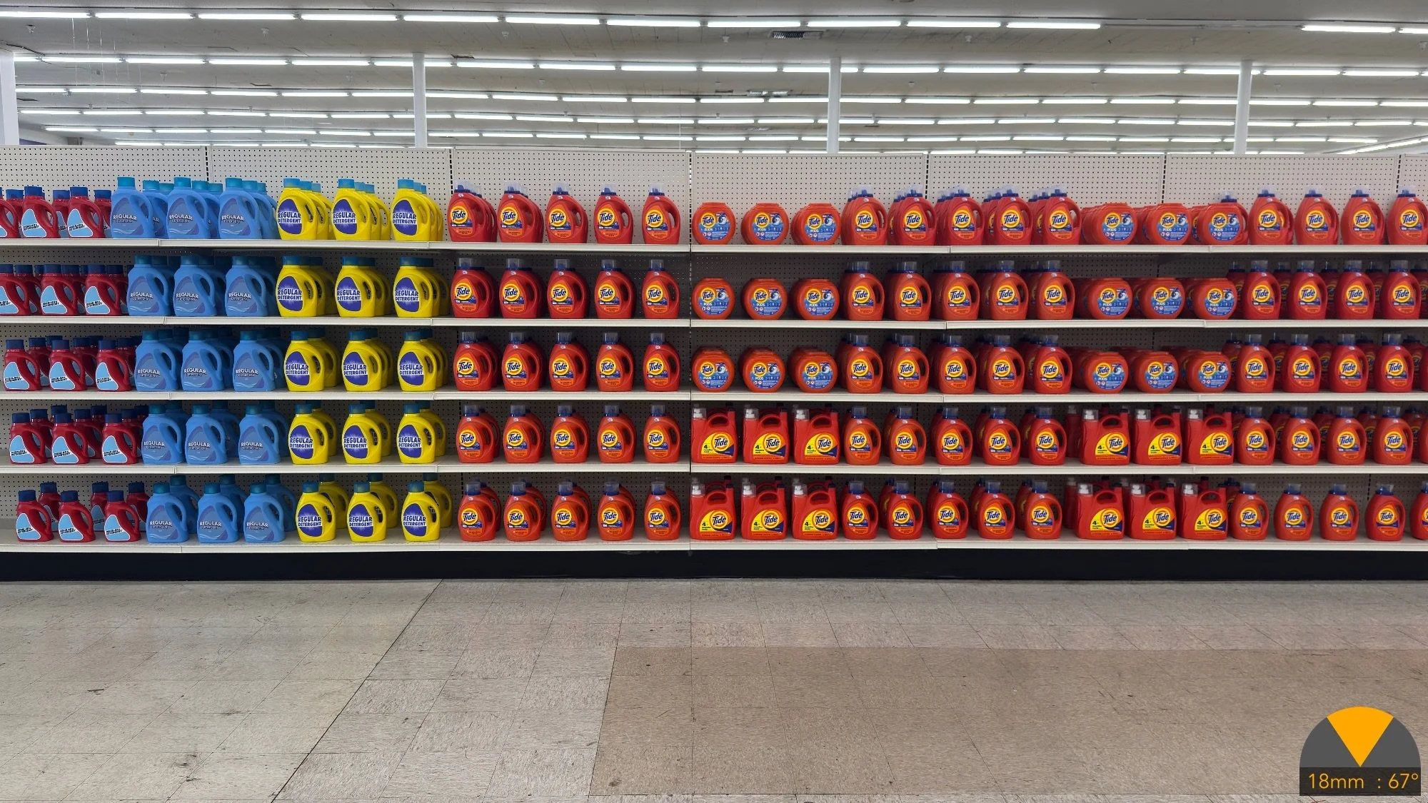 STORE LOCATION AFTER