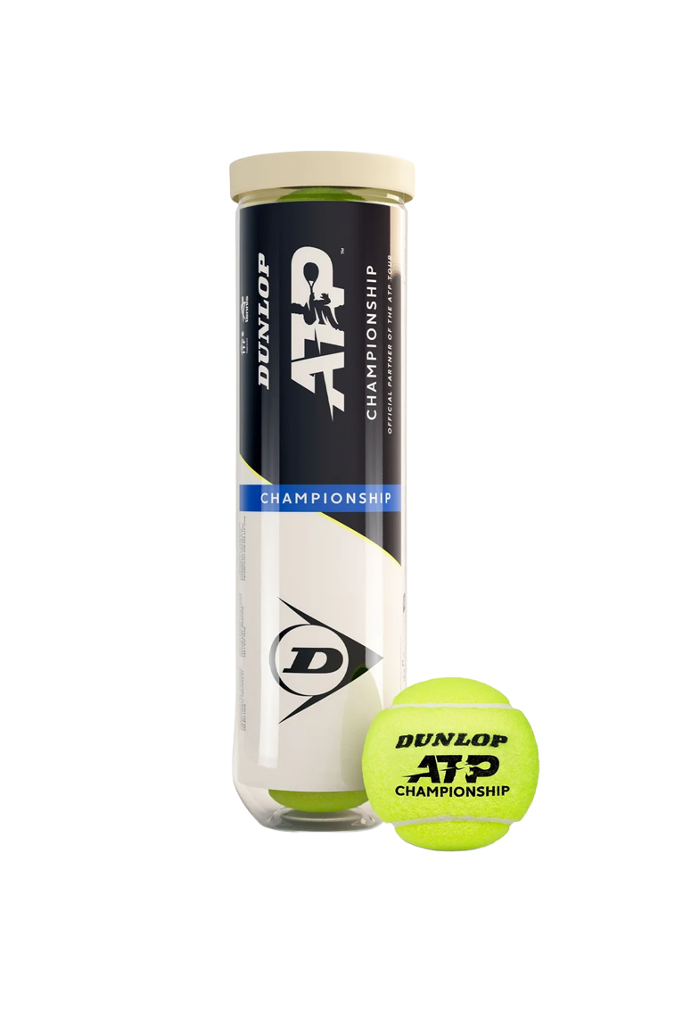 onyx origin - Dunlop - ATP - Championship - Tennis Balls - 01.png