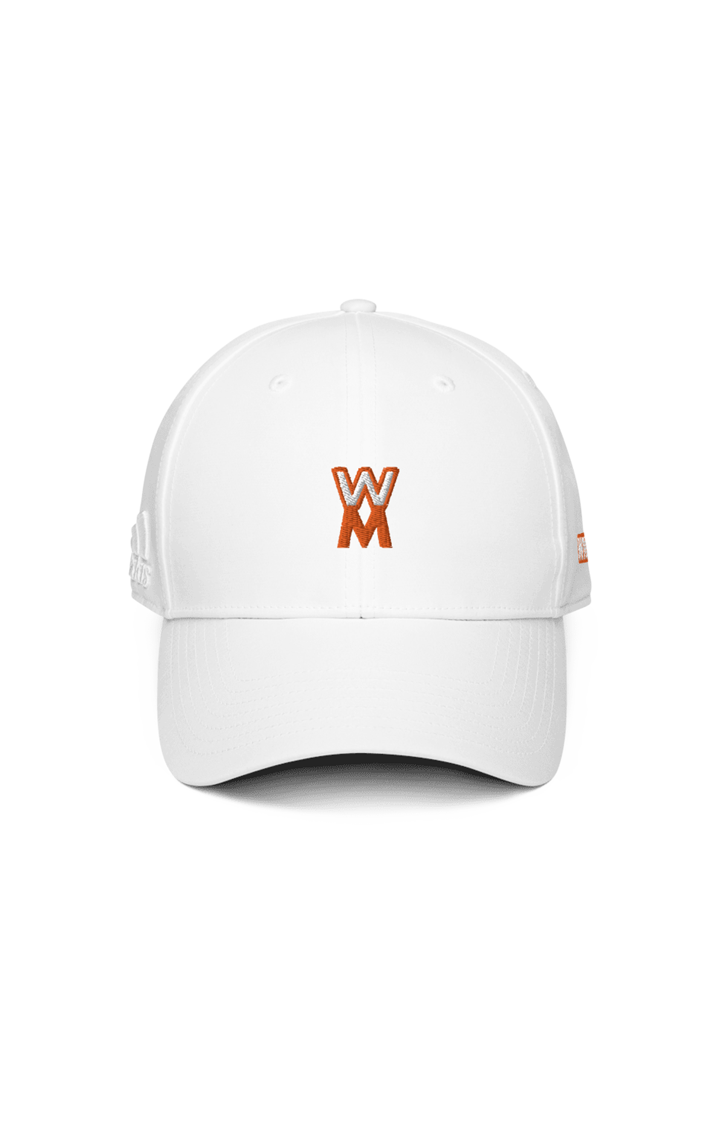 WMLTC CLUB COURT CAP - Front.png