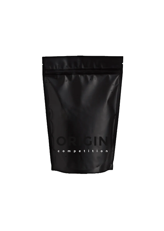 origin Competition pouch