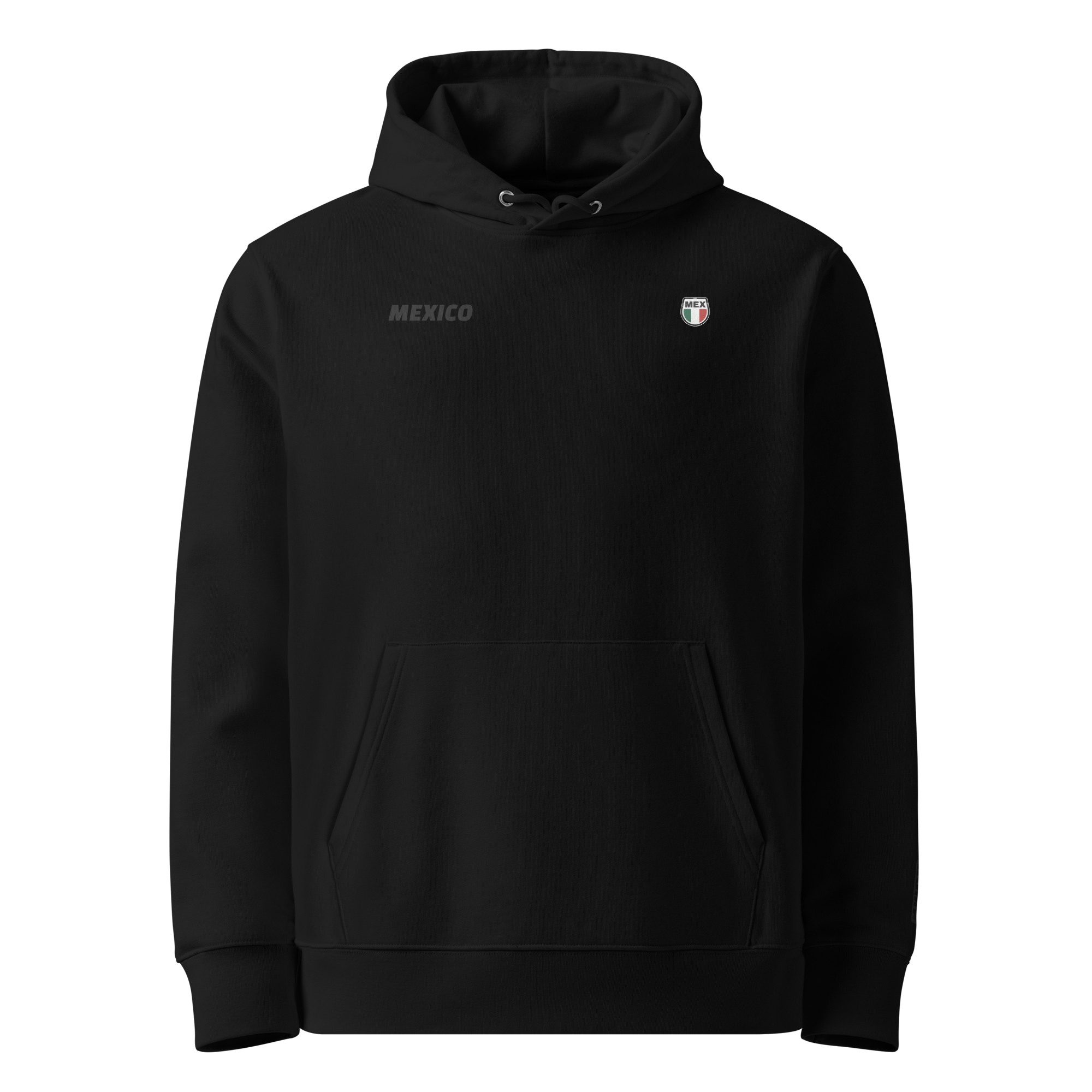 Country COMP Hoodie – MEXICO