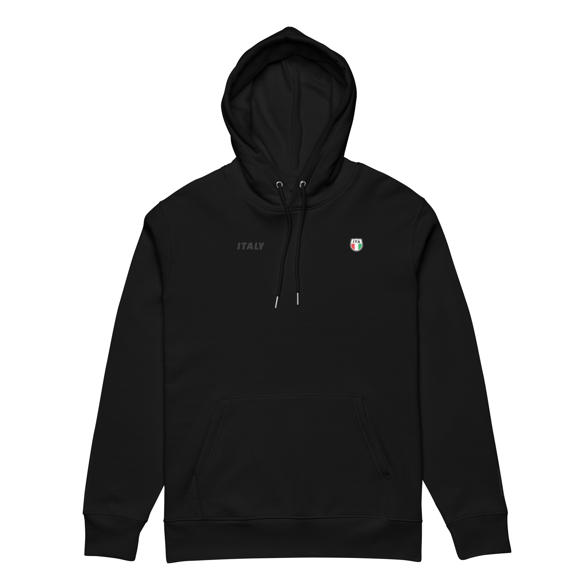 Country COMP Hoodie - ITALY