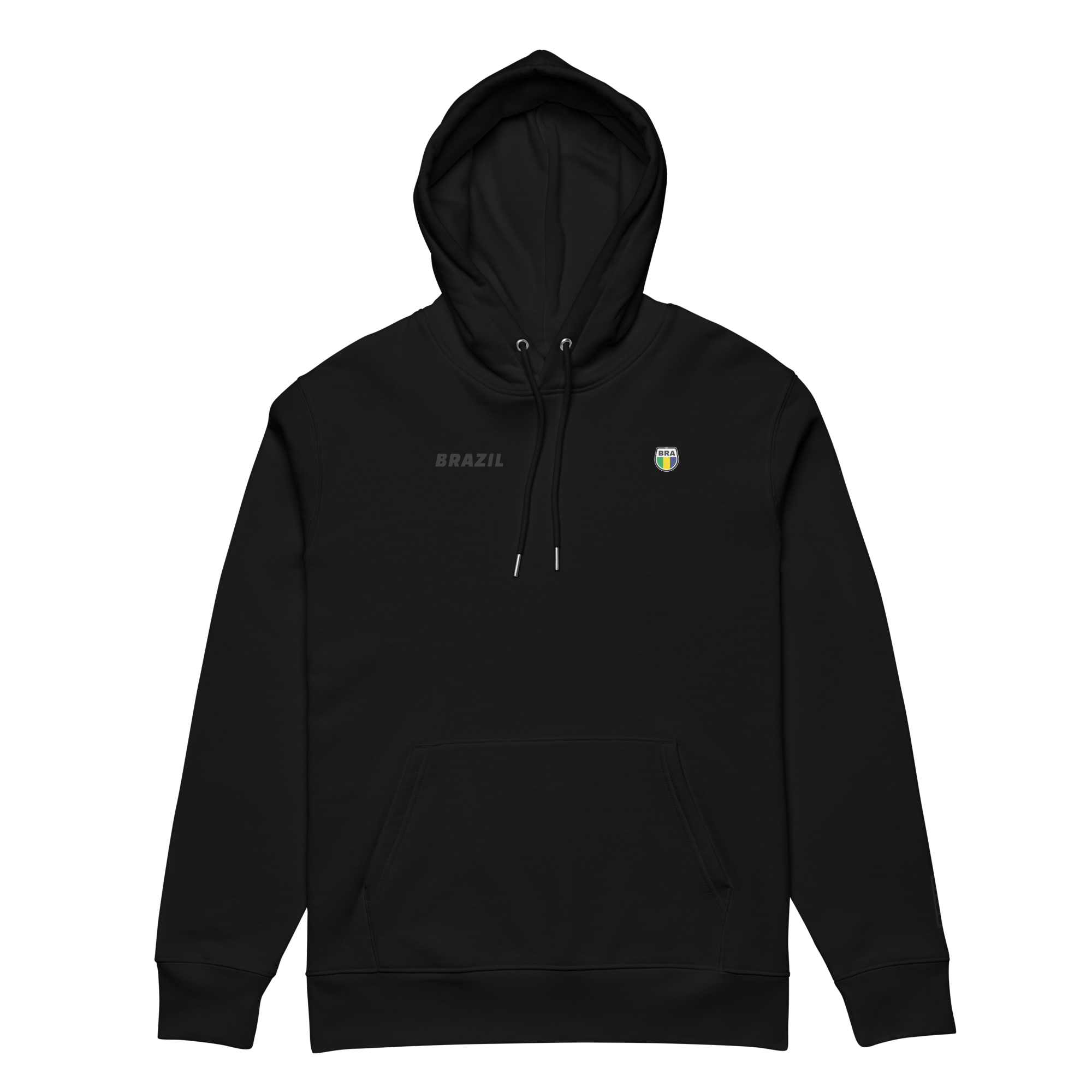 Country COMP Hoodie - BRAZIL