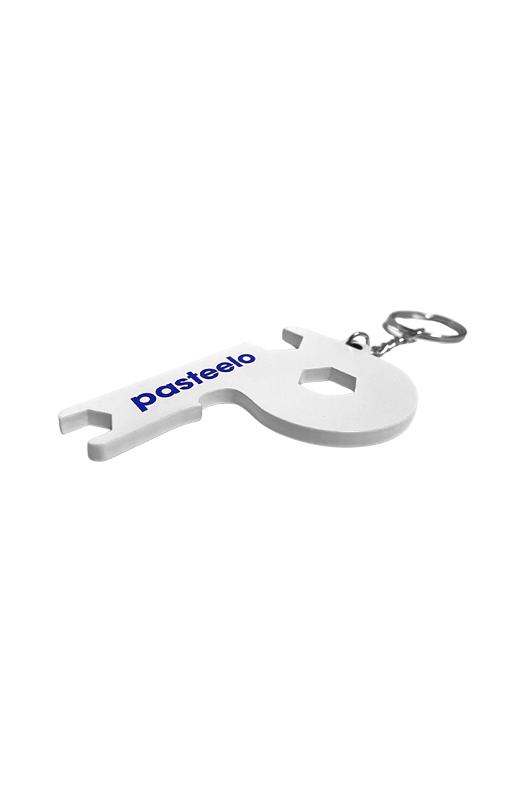 Pasteelo Skate Keychain 03.png