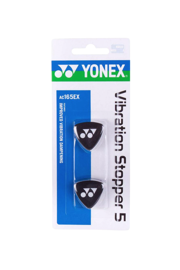 onyx origin - Yonex - Vibration Stopper 5 - AC165EX - Dampener - Black.png