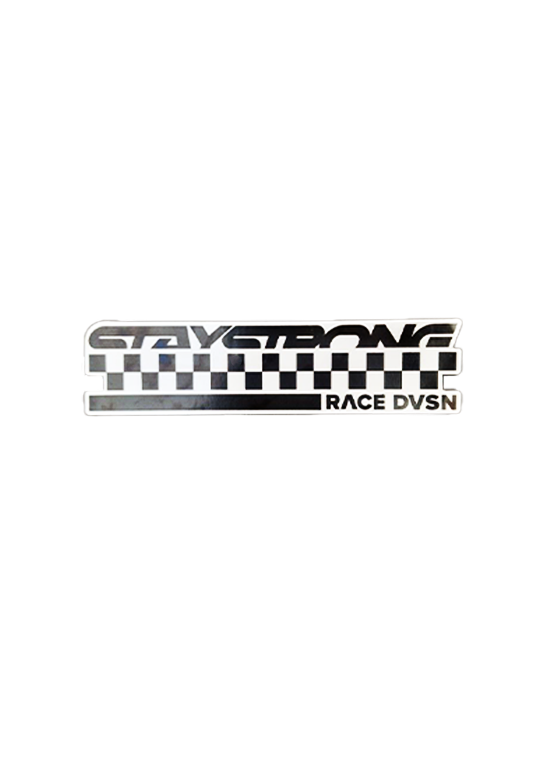 StayStrong RaceDvsn Chequered BLK 01.png