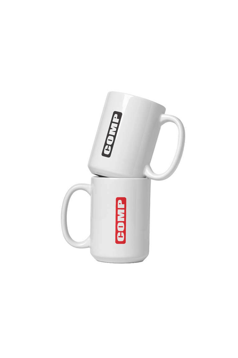 COMP Duo Mug