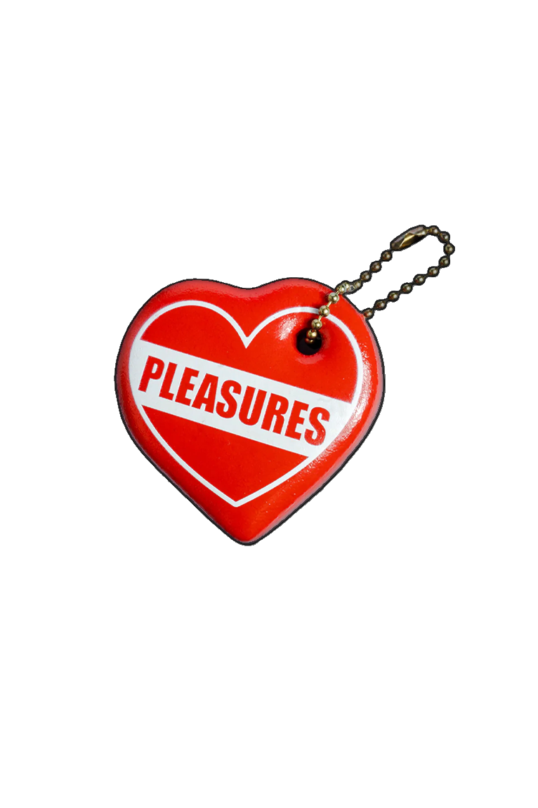 onyx origin - Pleasures Shortys Puffy Keychain - 00.png