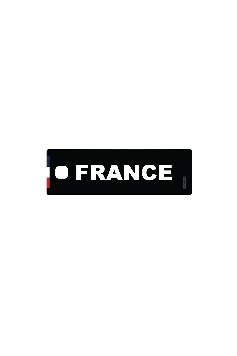 France Squad Sticker
