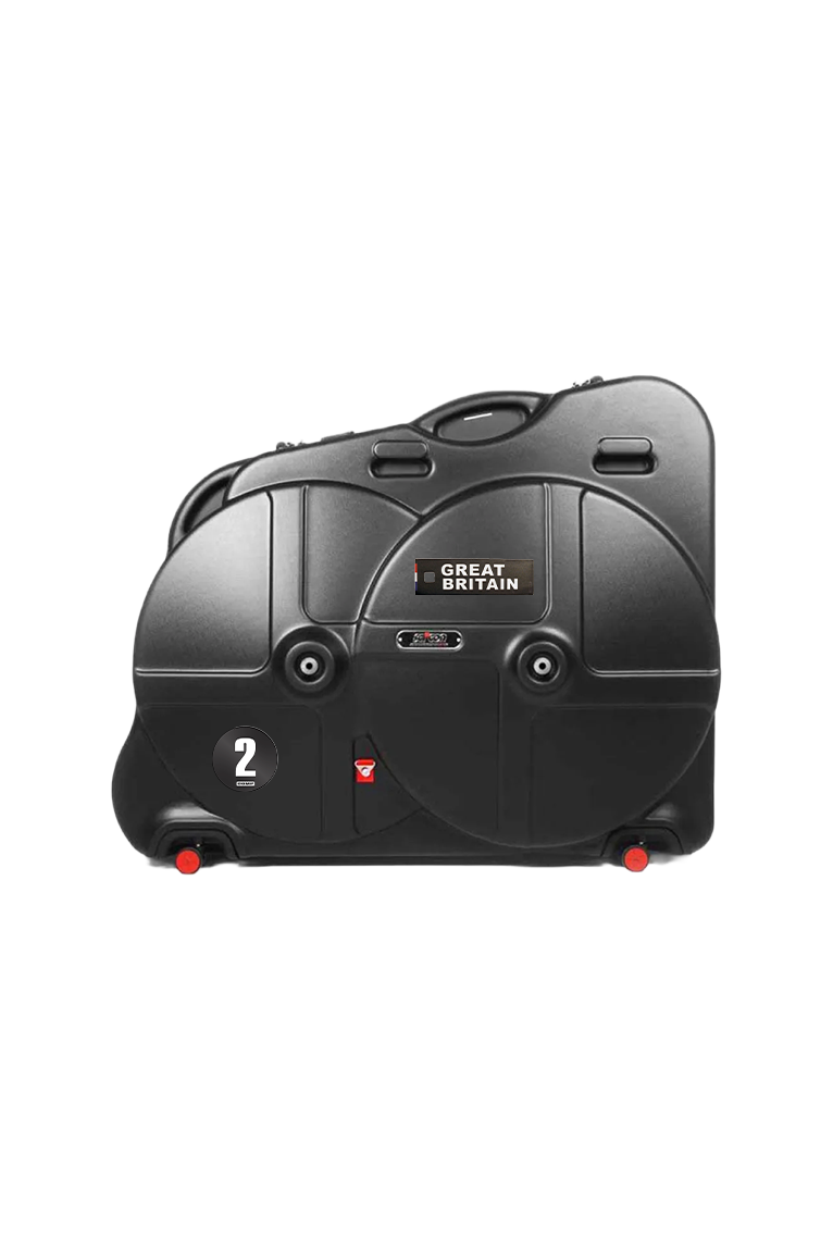 GREAT BRITAIN Squad Sticker