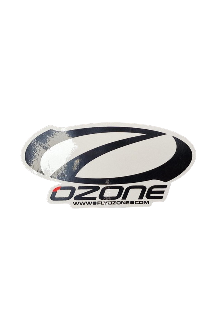 Ozone Kitesurfing Logo Sticker 01.png