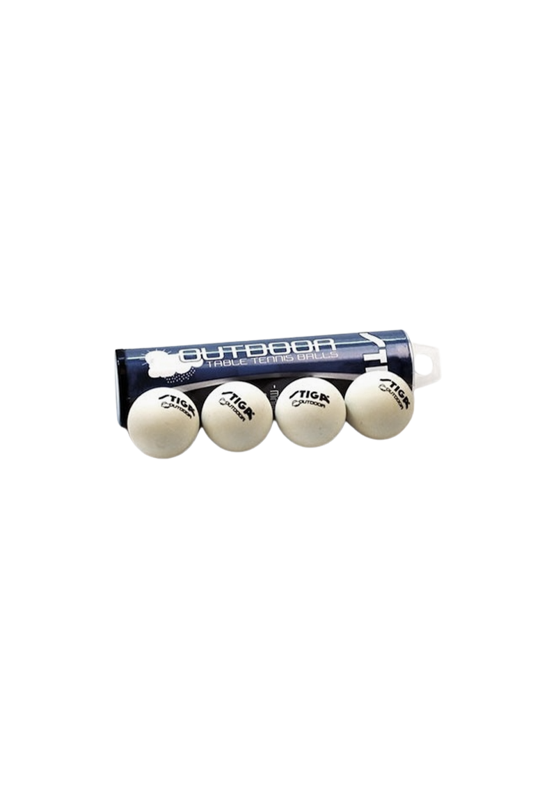Stiga Outdoor Ping Pong Balls