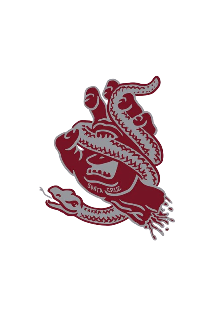 Santa Cruz Screaming Hand with Snake Decal 02.png