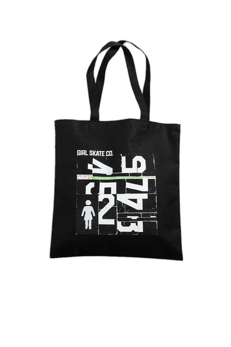 onyx origin - GIRL Skateboards - Splinter Puzzle - Tote - 00.png