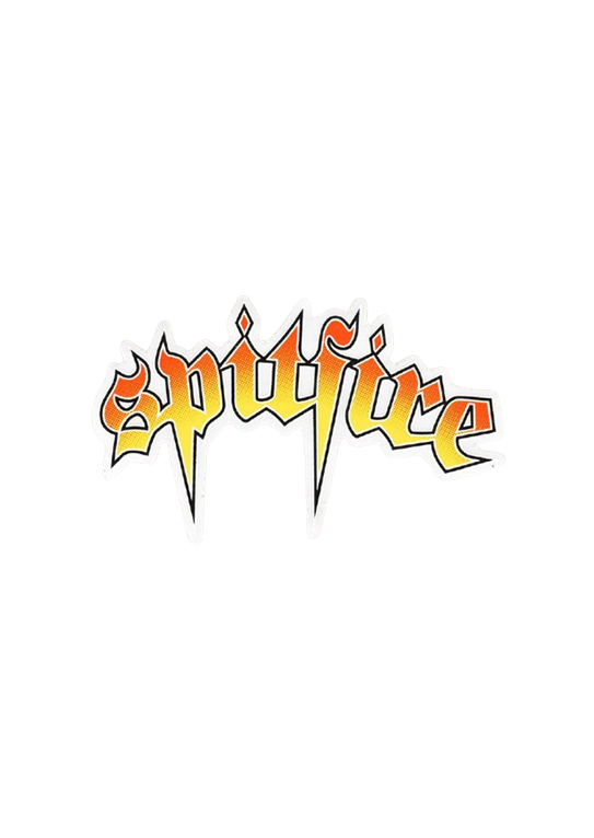 onyx origin – Spitfire Venom Script Sticker - 00.png
