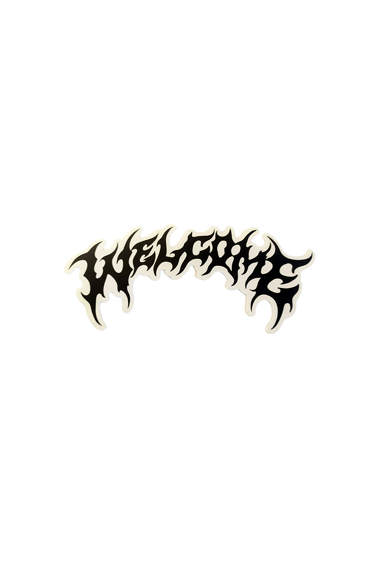 onyx origin - Welcome Skateboards - Vinyl Sticker - WHT:BLK - 00.png