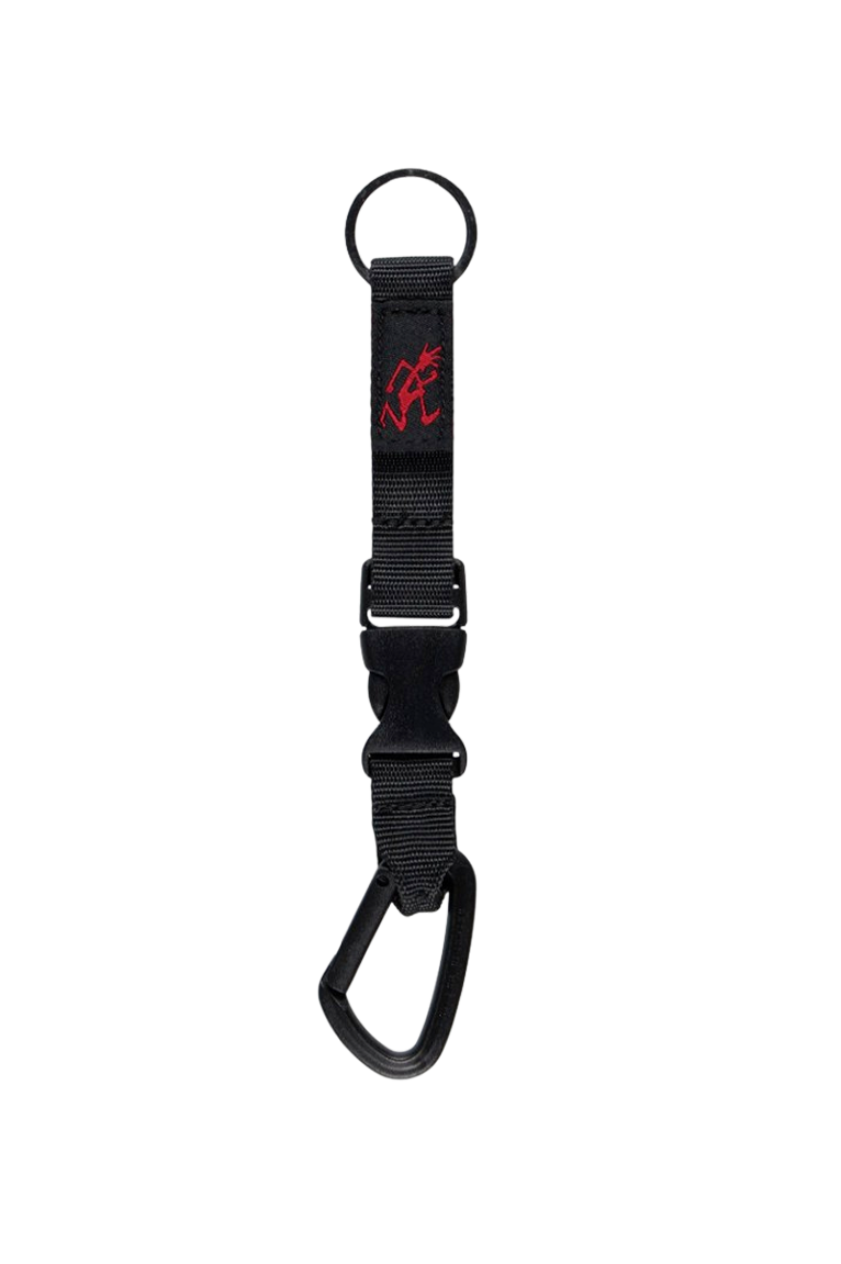 onyx origin – Gramicci Key Key-Chain BLK - 02.png