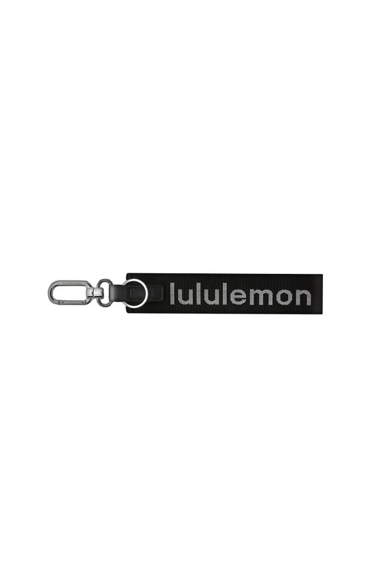 onyx origin - Lululemon - Never Lost Keyring -BLK.png
