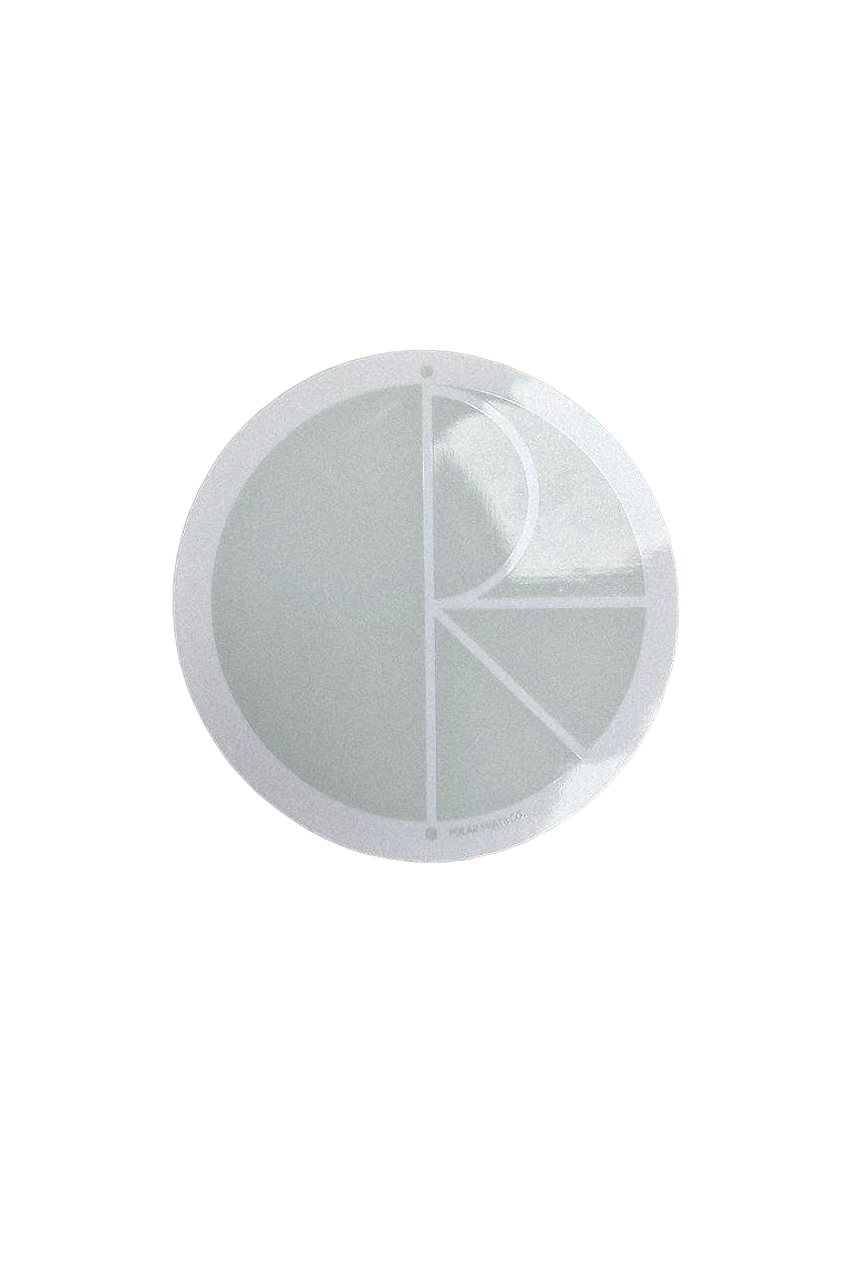 onyx origin - Polar Skateboards - Fill Logo - Grey - 00.png