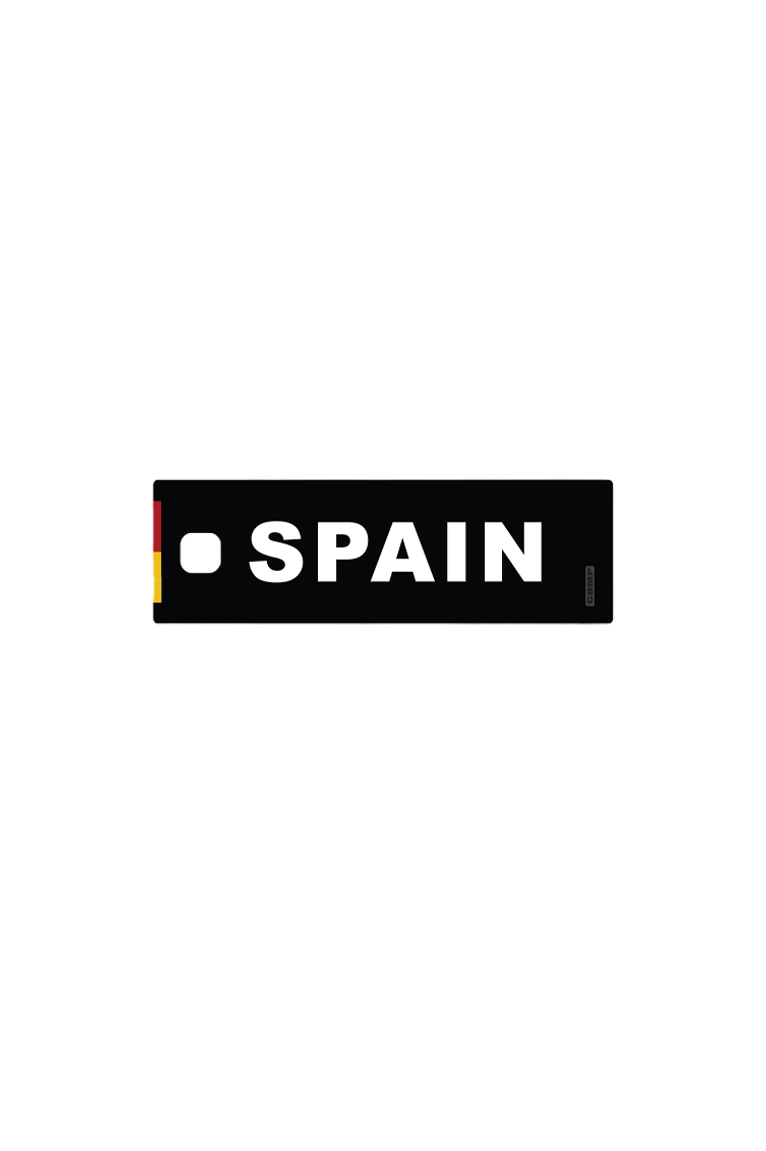 Spain Squad Sticker