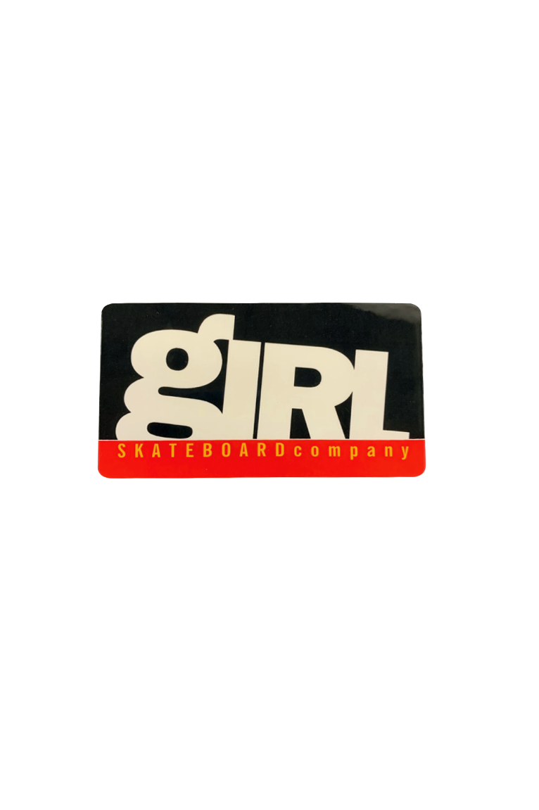onyx origin - GIRL Skateboards - Nuevo - Girl Rising - Vinyl Sticker - 00.png