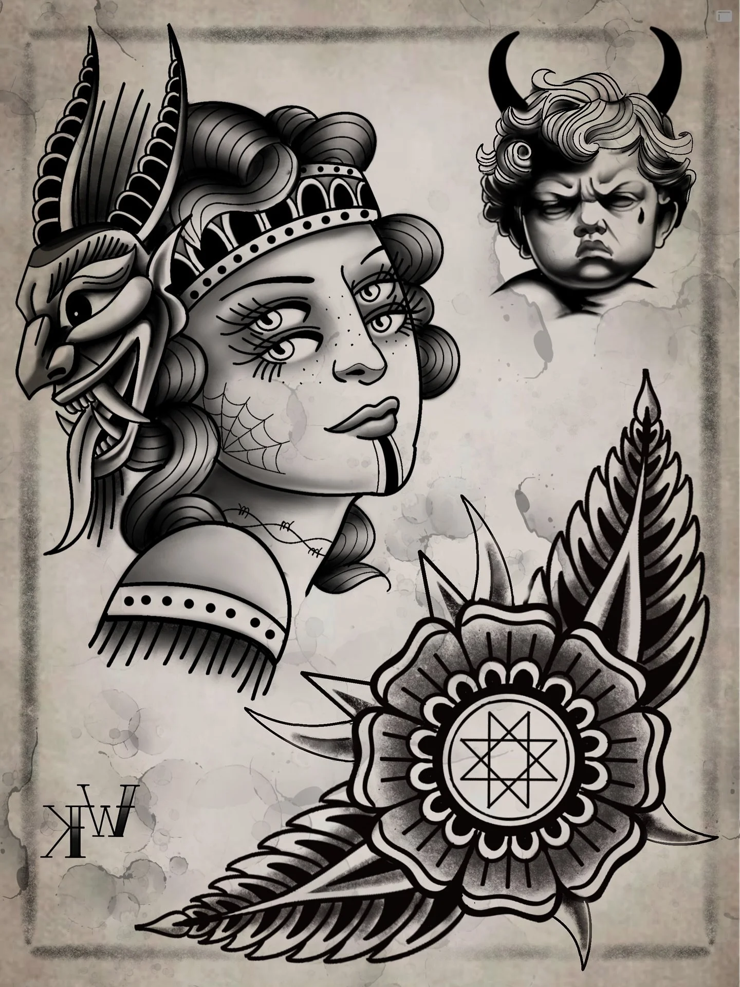 New Flash available! ✍🏼 🍁